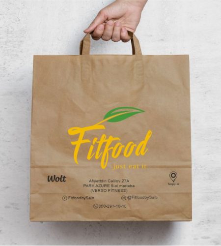 fit food