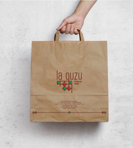 la quzu
