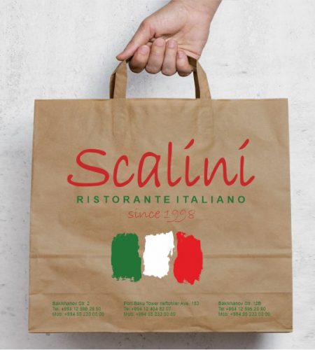 scalini