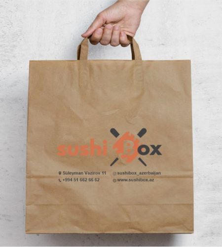 sushi box