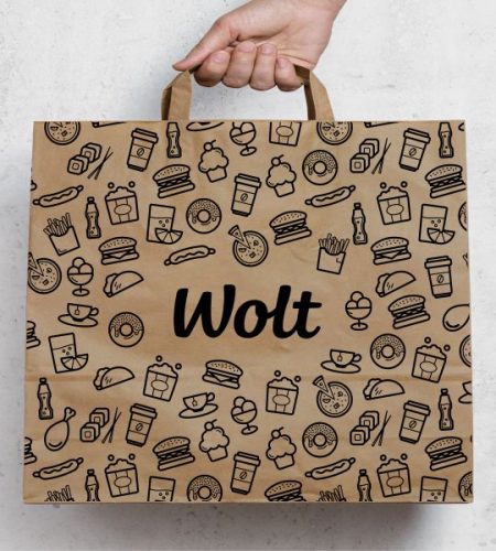 wolt
